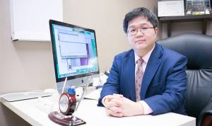 Our Surgeon - Dr Su Jang Wen